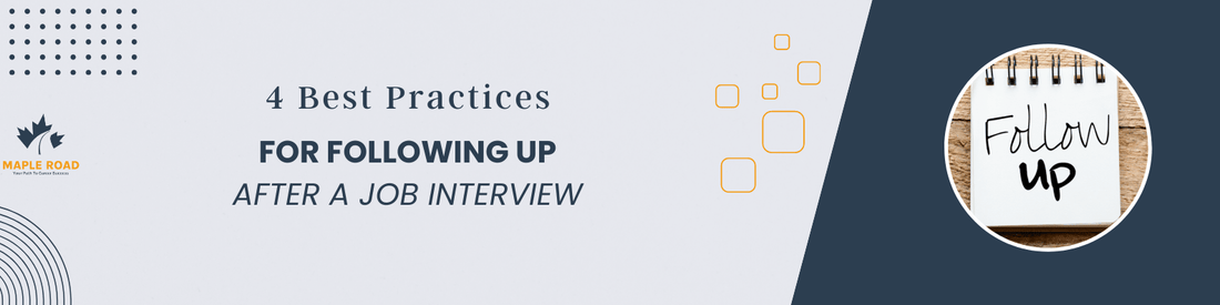 Follow -up interview