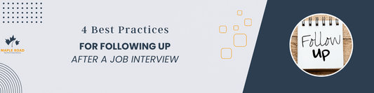 Follow -up interview