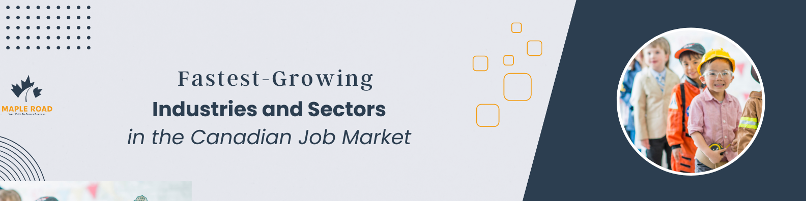 Fastest-Growing Industries And Sectors In The Canadian Job Market