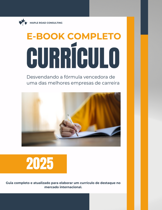 E-BOOK CURRÍCULO