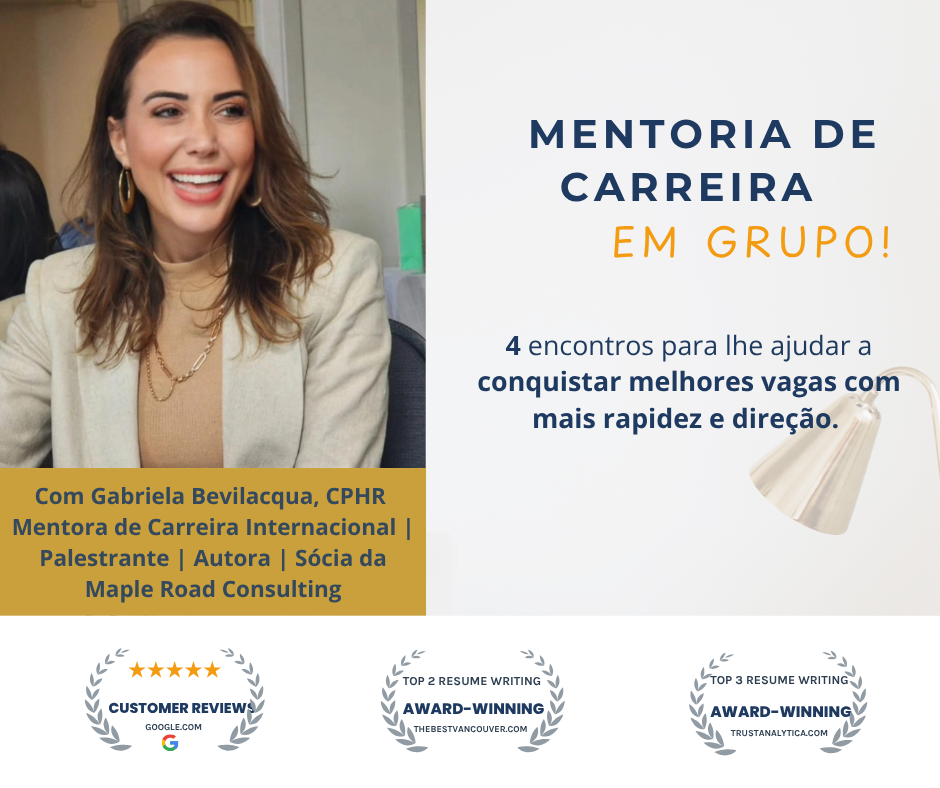MENTORIA EM GRUPO