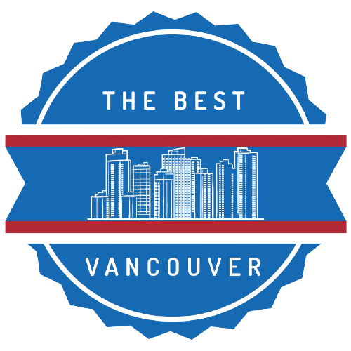 badge of Best of vancouver award for best resume writing companies of vancouver 