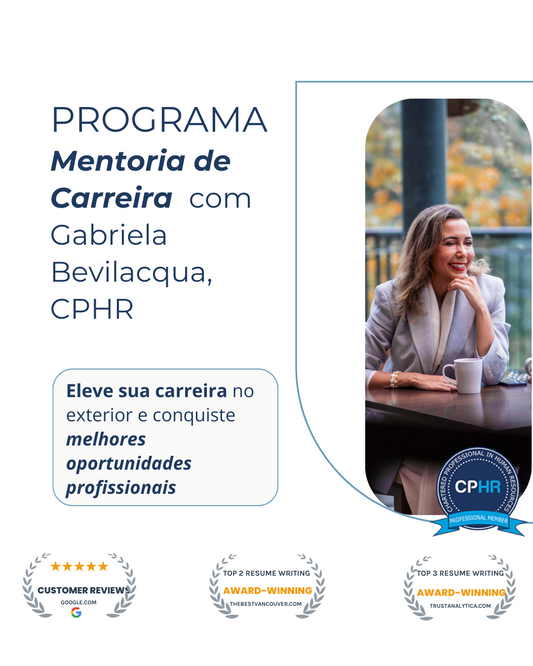 Programa de Mentoria