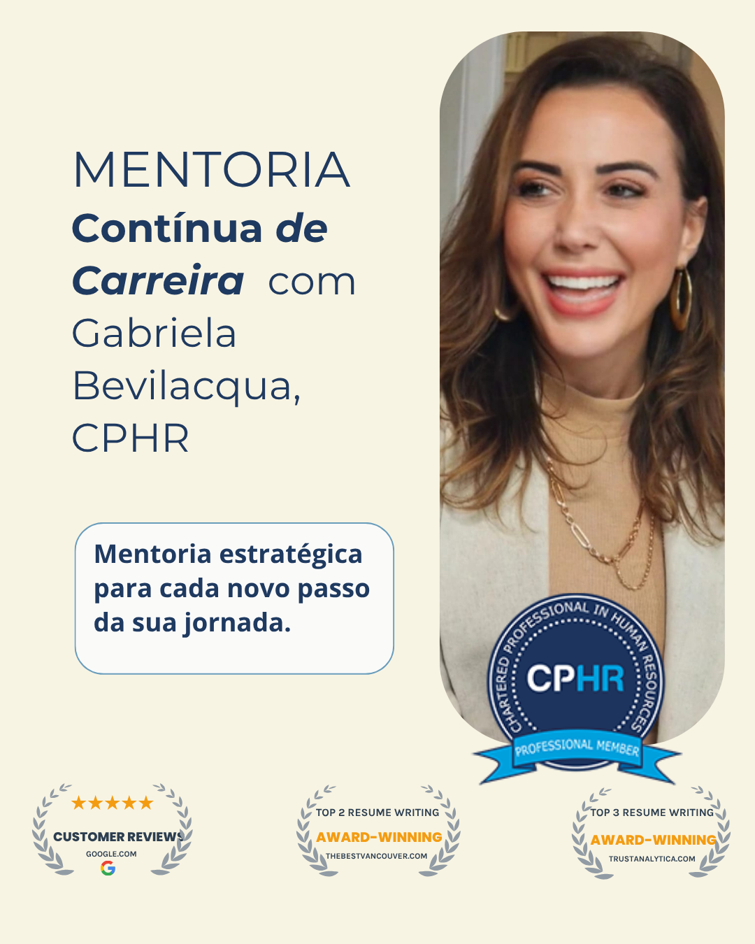 Mentoria de Carreira 2 de 2