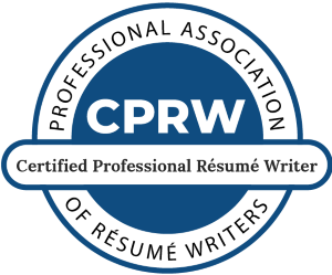 CPRW badge