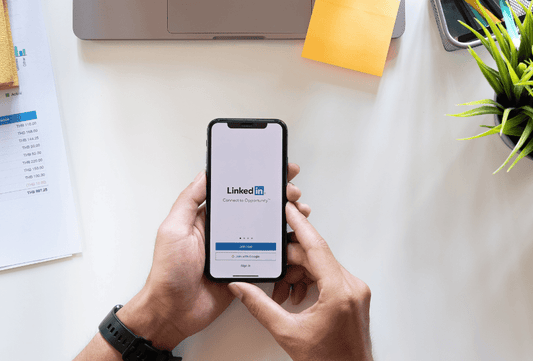 LinkedIn Positioning Strategy
