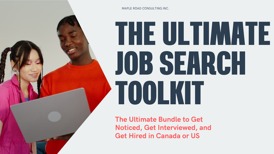 Job Search Toolkit