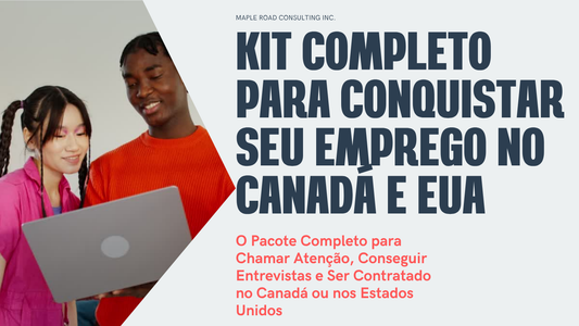 Kit Definitivo de Busca de Emprego
